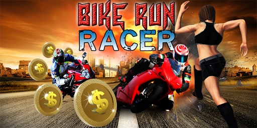 Bike Run Racer