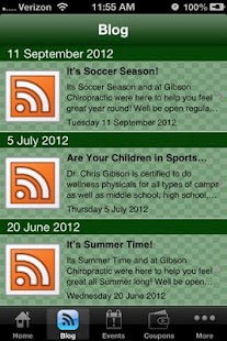 Download Gibson Chiropractic APK