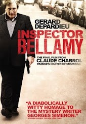 Inspector Bellamy
