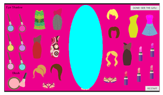 Free Download Dress Up and Style Game - Fun APK for Android
