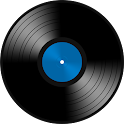 Vinyl Record 3D Live Wallpaper logo
