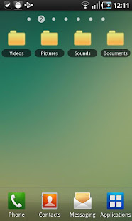 File Widget(圖3)-速報App