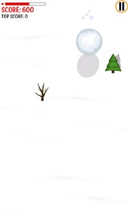 Snowball Escape Screenshots 1