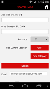 Lastest Valdez Jobs APK for Android