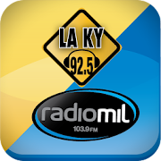 Emisora Radio Mil Y La KY 1.0 Icon