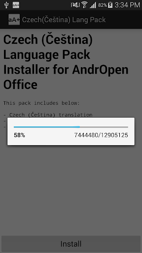 免費下載商業APP|Czech (Čeština) Language Pack app開箱文|APP開箱王