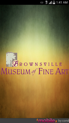 Brownsville Museum of Fine Art
