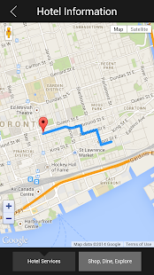 Free Cambridge Suites Toronto APK for Android