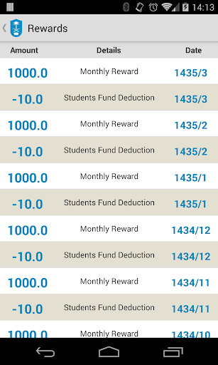 【免費教育App】KSU Students e-Services-APP點子