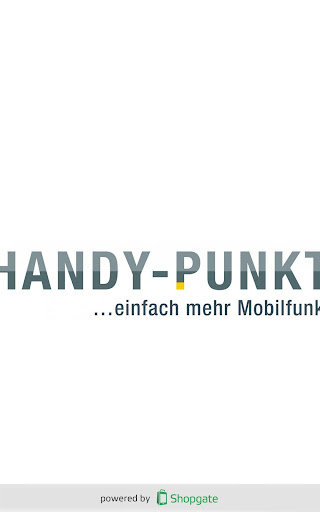 Handy-Punkt