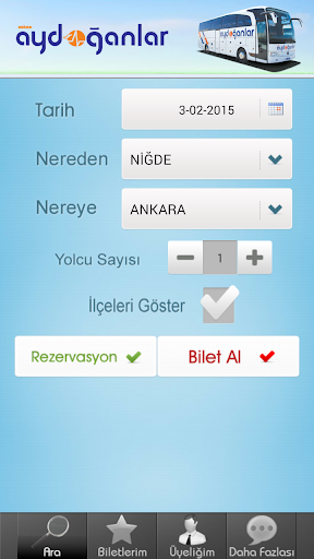 免費下載旅遊APP|Niğde Aydoğanlar app開箱文|APP開箱王