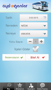 Lastest Niğde Aydoğanlar APK for PC