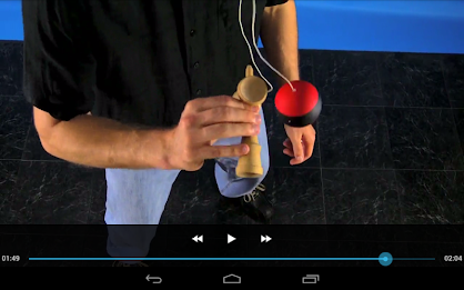 Kendama Trick Videos and Store poster 11