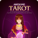 Awesome TAROT- Free Tarot Card Apk