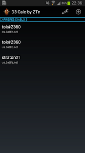 How to install D3 Calculator by ZTn 1.4.1 unlimited apk for android