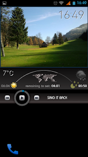 How to install player meteo for zooper pro 1.02 apk for pc