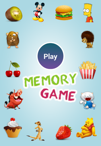 Memory Game