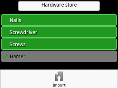 How to mod GroceryPad lastet apk for bluestacks