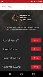 ReSound LiNX2 poster 2