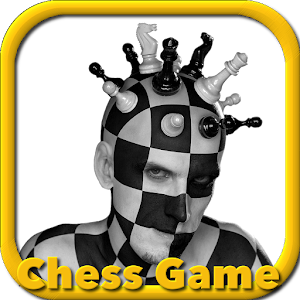 Chess Game MP(Multiplayer) 解謎 App LOGO-APP開箱王