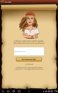 download Kaave Falı - Falcı Bacı free