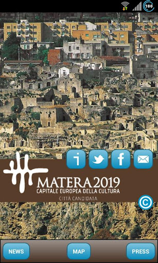 Matera2019