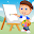 Game Belajar Mewarnai Gambar Download on Windows