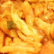 春川韓國料理