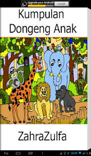 Kumpulan Dongeng Anak APK for Blackberry  Download 