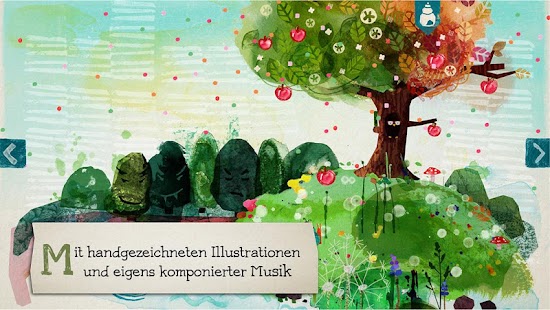  Milli, die kleine Schnecke  