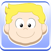 Baby Face, Teach Emotions  Icon
