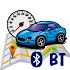 CarAuto BT: Bluetooth Car Home1.10.0