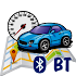 CarAuto BT: Bluetooth Car Home1.10.0