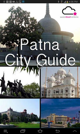 Patna City Guide