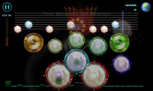 How to mod Magic Drum 1.01 apk for android