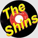 The Shins Jukebox logo