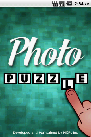 Photo Puzzle