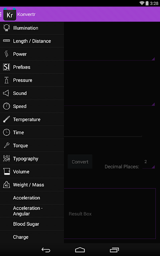 【免費工具App】Konvertr - Unit Converter-APP點子