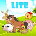 ה-מווו הראשון שלי Lite logo