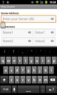 How to mod Http Sender 1.0 mod apk for android