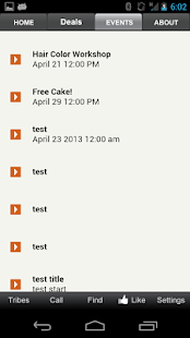 How to install TribeFind Pro lastet apk for laptop