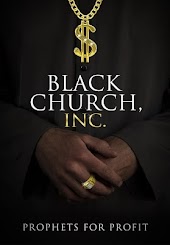Black Church, Inc.