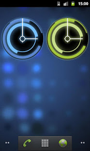 Honeycomb Clock FREE(圖4)-速報App
