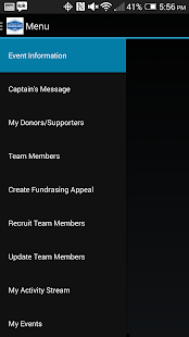 Lastest St. Jude Event Fundraising APK