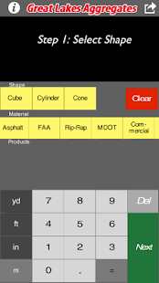 How to mod Material Calculator Estimator 1.2 apk for android