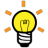 Lite LED (Flashlight Widget) mobile app icon