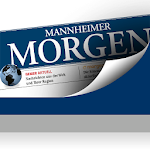 Cover Image of Download Mannheimer Morgen 1.5.3 APK