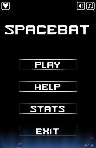 Spacebat Free