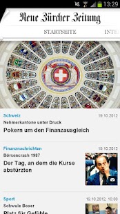 How to download NZZ.ch 1.7.1 unlimited apk for laptop