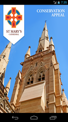 免費下載生活APP|St Mary's Cathedral app開箱文|APP開箱王